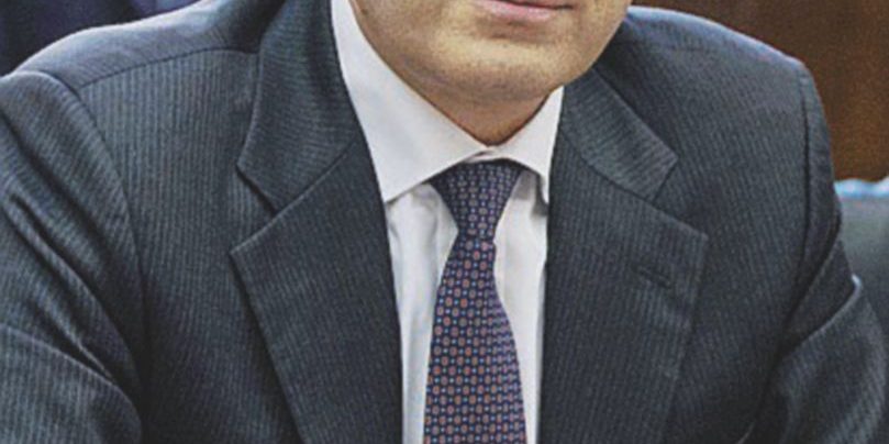 Roberto Scaramella La mente del piano? L’uomo del flop Meridiana