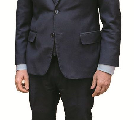 Nell’orbita - Ernesto Ferlenghi, presidente del forum di dialogo italo-russo “I leghisti a Mosca con Matteo a caccia di affari pericolosi”