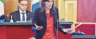 Appendino caccia il vicesindaco, ma il M5S si spacca