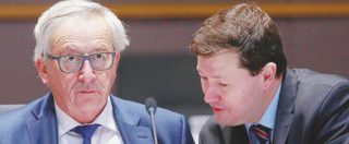 Copertina di Martin Selmayr, il controverso segretario generale della Commissione Ue lascia. M5s: “Segno di svolta”