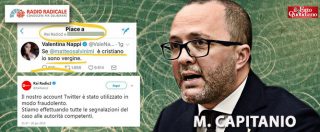 Copertina di Lega, Capitanio: “Il like di Radio Due al tweet di Valentina Nappi su Salvini? Grave, servono regole più stringenti”