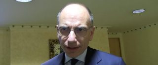 Copertina di Fondi russi alla Lega, Enrico Letta: “Salvini ha mentito e l’unica strada sono le dimissioni”