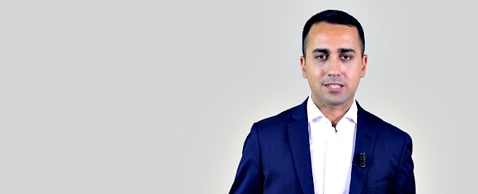 Copertina di Di Maio lancia il “Team del futuro”: “12 persone, facilitatori del M5s. Nuovo modello di azione sul territorio”