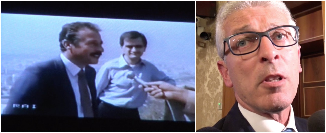 Copertina di Antimafia, via il segreto dagli archivi dal 1962. Morra: “Va recuperata la fiducia. Altre istituzioni ci seguano”