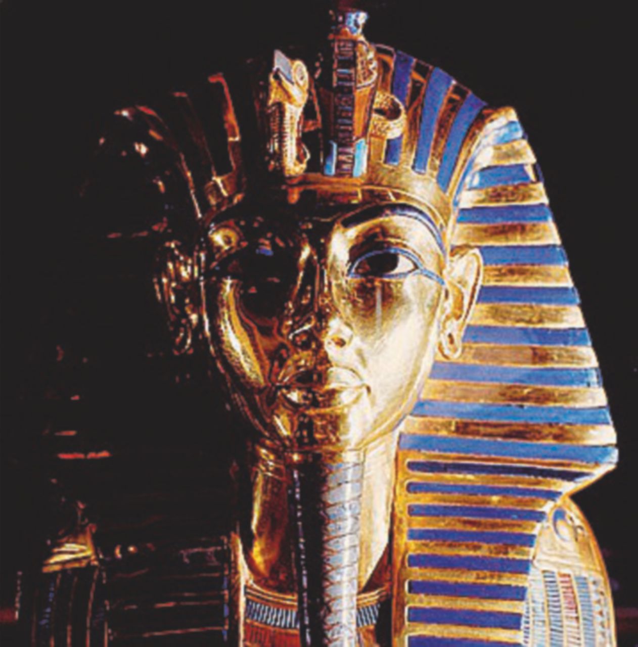 Copertina di Tutankhamon e la sua maledizione: che paura!