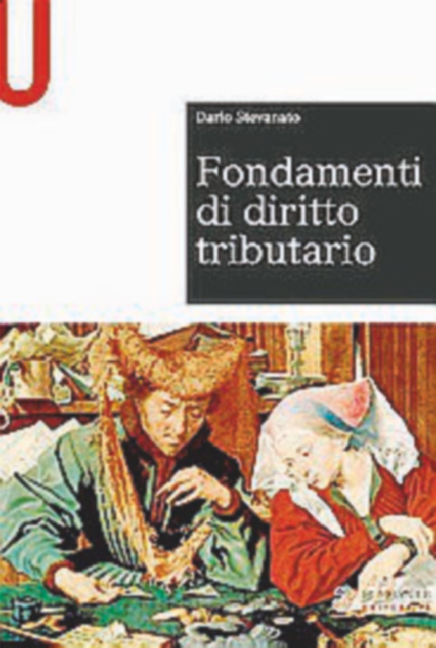 Copertina di Conoscere e capire le radici politico-sociali del diritto tributario