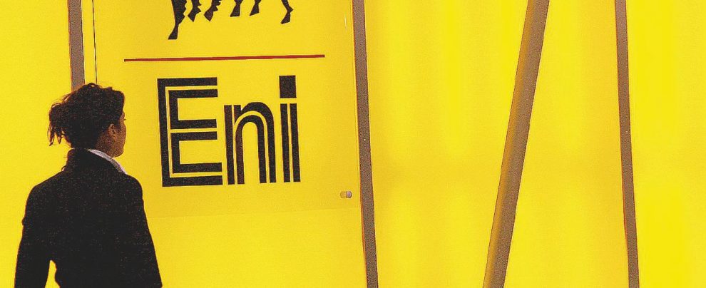 Eni, quel vertice alla Rinascente per far saltare il processo Nigeria Eni, quel vertice alla Rinascente per far saltare il processo Nigeria