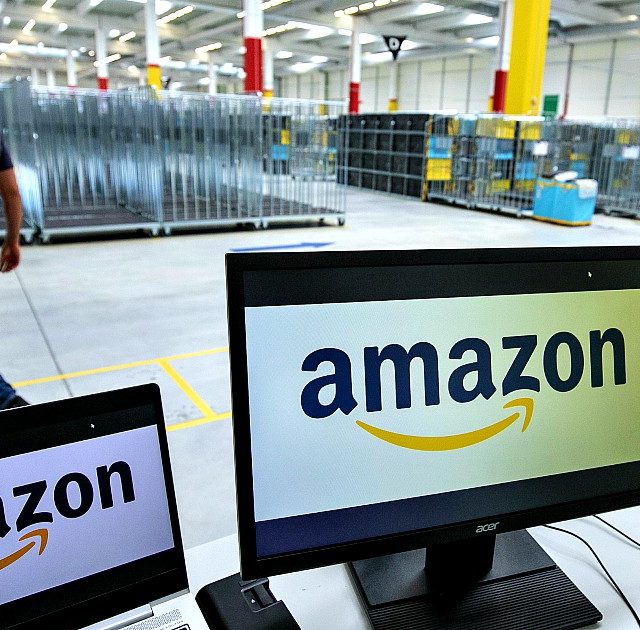 Amazon, la nuova mossa è un vero regalo per chi si pubblica da sé