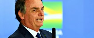 Brasile, col virus le favelas e gli indios rischiano grosso. Altro che progresso