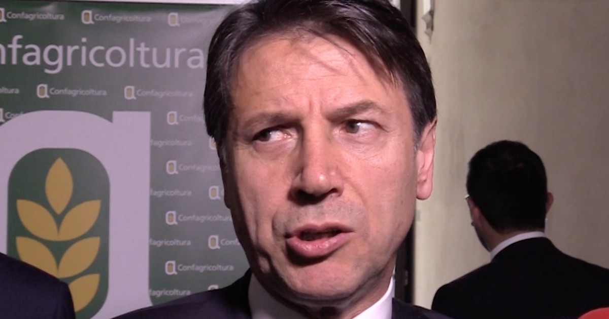 Copertina di Ue, Conte: “No della Lega a Von Der Leyen? Non so se compromette il commissario. Garanzie su Concorrenza”