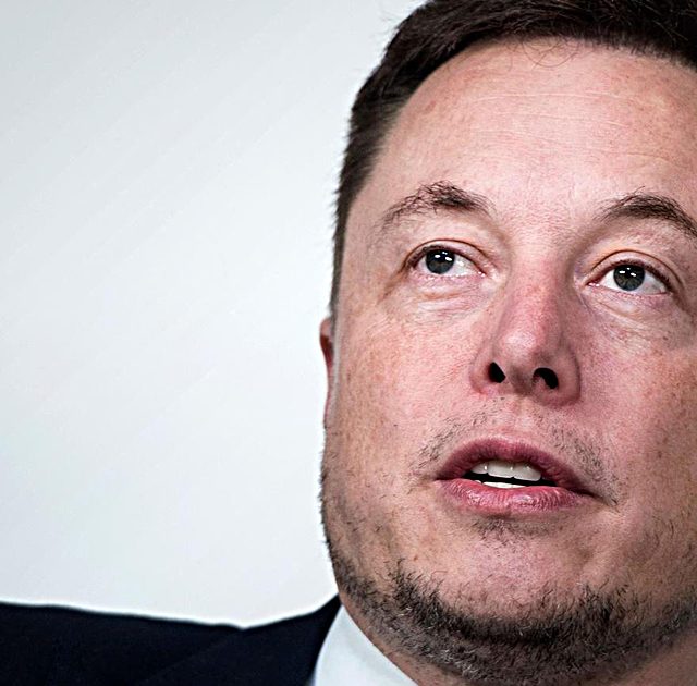 Elon Musk: “Ho fatto quattro test per il covid-19: due negativi, due positivi. Se capita a me può accadere anche agli altri”