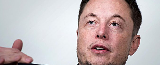 Elon Musk: “Ho fatto quattro test per il covid-19: due negativi, due positivi. Se capita a me può accadere anche agli altri”