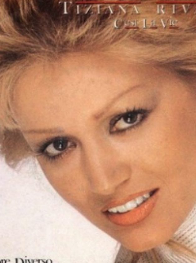 Tiziana Rivale e le uscite sul matrimonio di Tiziano Ferro e sui