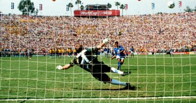 Copertina di Roberto Baggio e il rigore sbagliato a Usa ’94: “Provai vergogna infinita. La crisi della Nazionale? Tante cose da sistemare”