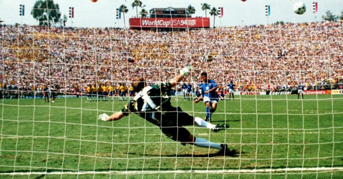 Roberto Baggio e il rigore sbagliato Usa ’94: “Provai vergogna infinita. La crisi della Nazionale? Tante cose da sistemare”