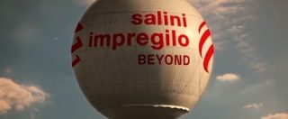 Copertina di Salini, presentata la proposta per salvare Astaldi con Cdp. L’Ance protesta: “Intervento Stato distorce concorrenza”