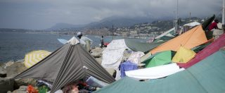 Migranti, “negli ultimi 12 mesi la Francia ha respinto oltre 18mila persone a Ventimiglia”. Ecco i dati ufficiali