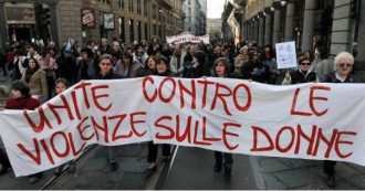 Violenza di genere, ora Codice rosso è legge. Ma c’è poco da festeggiare