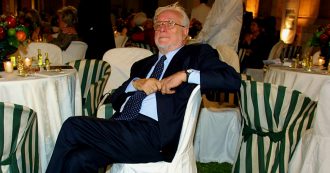 Luciano De Crescenzo e la sua Napoli: “L’ultima speranza per la razza umana” – la videoscheda