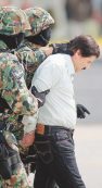 Copertina di Ergastolo per El Chapo, il nuovo boss è El Mencho