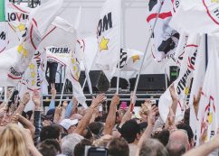 Copertina di La pena del realista Di Maio: “Non mi sopporto neanch’io”