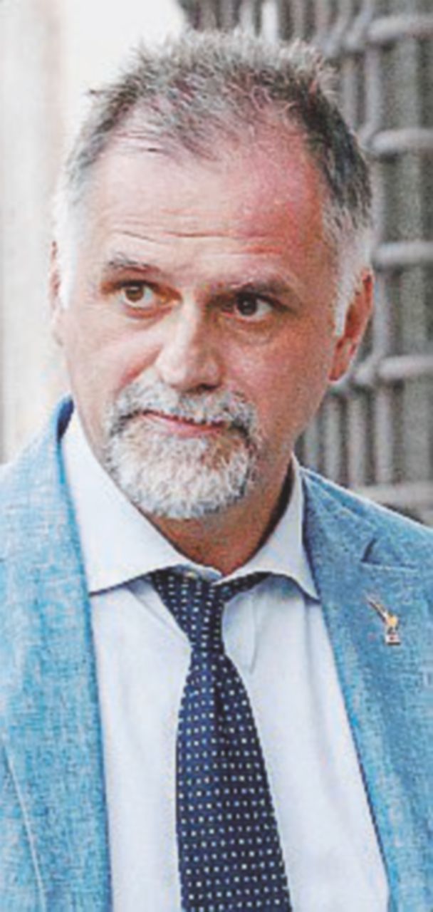 Turbativa d’asta il viceministro Garavaglia assolto a Milano Il Fatto