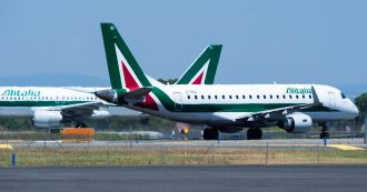Alitalia, l’ennesimo salvataggio in extremis è un bel pasticcio (a carico nostro)