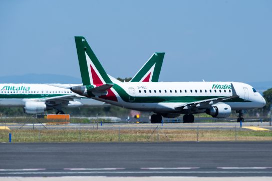 Alitalia, l’ennesimo salvataggio in extremis è un bel pasticcio (a carico nostro)