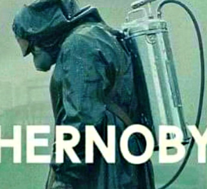 Chernobyl, la serie Sky che ricostruisce il disastro nucleare lascia davvero senza fiato