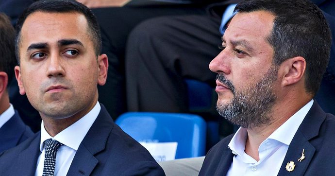 Governo, primo incontro Di Maio-Salvini dopo due settimane. Conte: “Fantasie che io cerchi nuova maggioranza”
