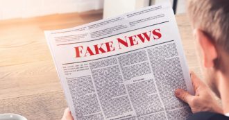 Copertina di Bufale e negazionismo: le malattie del nostro tempo