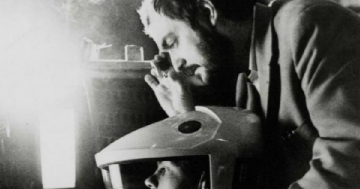 Stanley Kubrick, “ritrovate tre sceneggiature inedite del regista”: ecco l’incipit di The Married Man