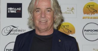 Copertina di Ivan Zazzaroni, quando prese sotto braccio Mihajlovic e lo portò a prendersi la sua prima panchina