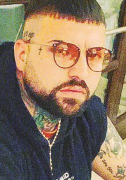 Pandetta condannato per spaccio, è stato ospite da Enrico Lucci