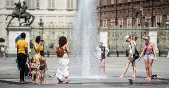 Clima, il riscaldamento globale galoppa. Il caldo potrebbe davvero non lasciarci scampo?