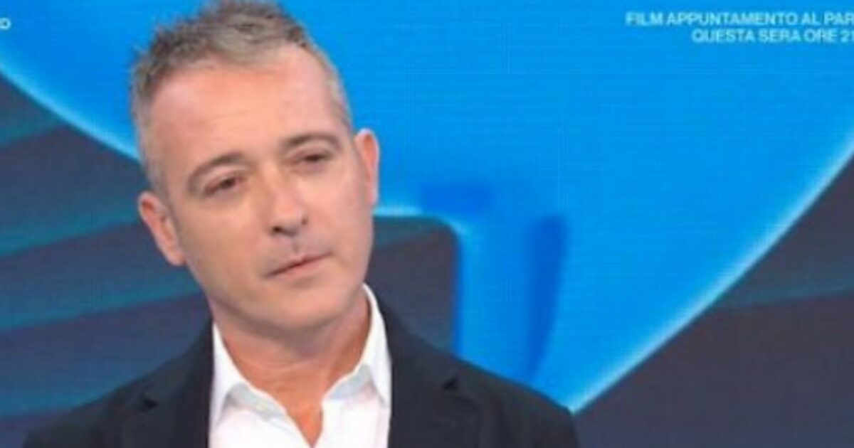 “Il figlio di Simona Ventura e Stefano Bettarini nel mio programma? Si è iscritto ai casting e gli abbiamo fatto un provino. Sarà trattato come gli altri”: così Pierluigi Diaco