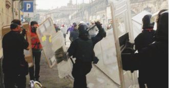 Copertina di G8 di Genova, quello che lo Stato non dice. Neppure 18 anni dopo