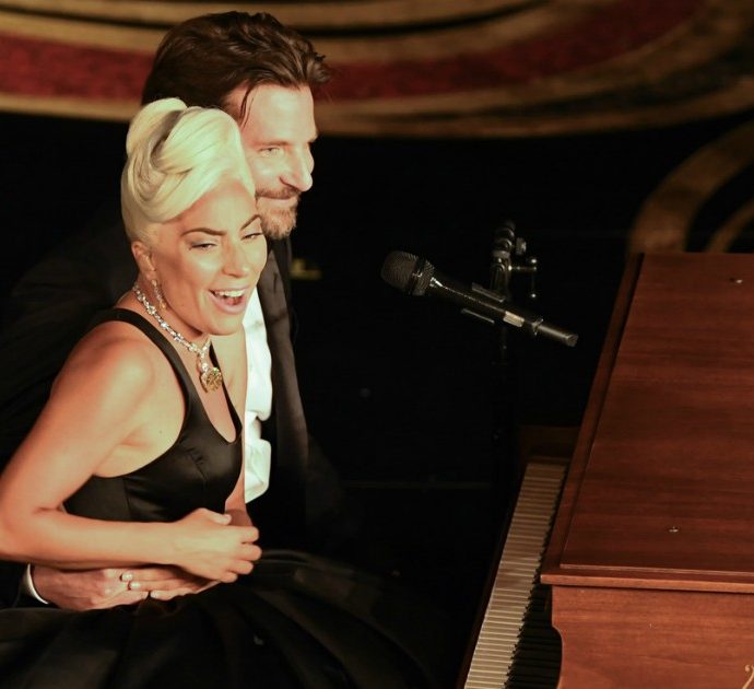 “Bradley Cooper e Lady Gaga vivono insieme a New York”: l’indiscrezione