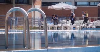 Copertina di Milano, 28enne trovato morto in una piscina pubblica a sud della città