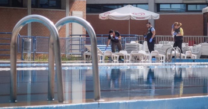 Milano, 28enne trovato morto in una piscina pubblica a sud della città