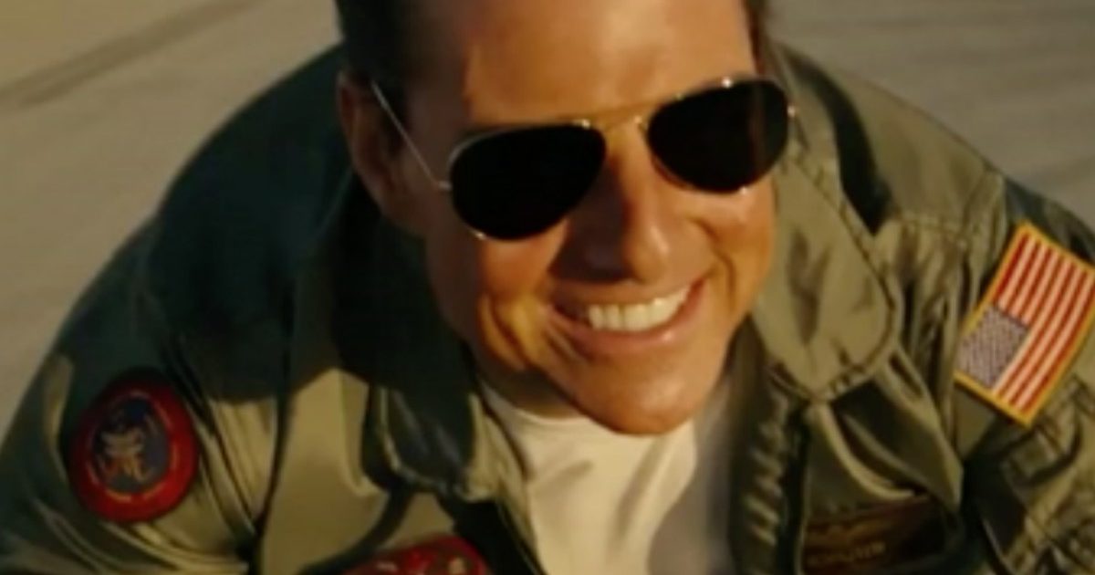 Top Gun – Maverick, il trailer del film che nel 2020 riporterà Tom Cruise in battaglia