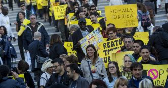 Copertina di Dl sicurezza bis, come si può chiedere di abrogare il reato di tortura senza vergognarsi?