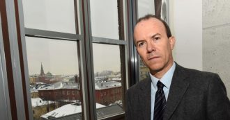 Triangolo Mosca-Eni-Lega: l’audio è di uno dei 3 italiani