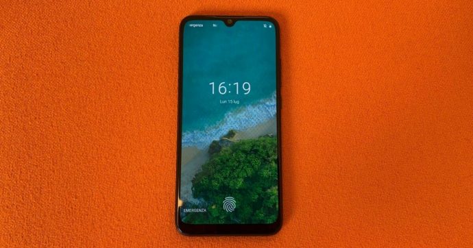 Xiaomi Mi A3 è lo smartphone da 250 euro con Android One in vendita dal 25 luglio