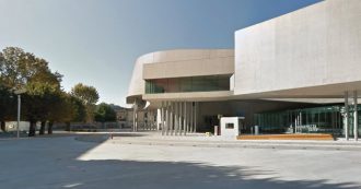 Copertina di Maxxi, nasce un progetto sulla città. Perché alla cultura urbana serve un Rinascimento