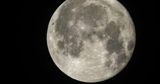 Luna, nel 2024 il “grande balzo” di una donna. La Cina testerà stampante 3D per costruzione base scientifica