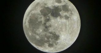 Copertina di Luna rosa di aprile, ecco quando vederla e soprattutto la verità: non sarà rosa