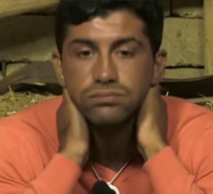 Alessio Bruno, arrestato per spaccio l’ex concorrente di Temptation Island