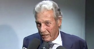 Copertina di Lecce, scomparso a 82 anni l’ex presidente Giovanni Semeraro. Con lui, 9 anni di Serie A e la seconda Zemanlandia