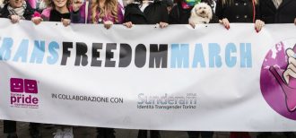 Copertina di Bologna, “Trans aggredita in strada con spranghe. Non c’è protezione per chi pratica il sex work”